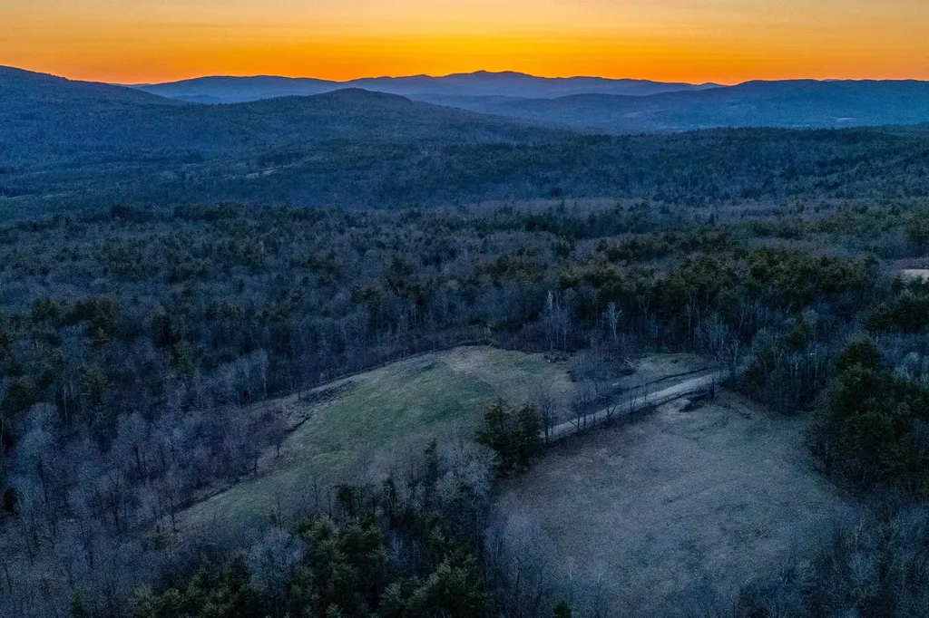 133 Saddle Hill Road Meredith NH 03253