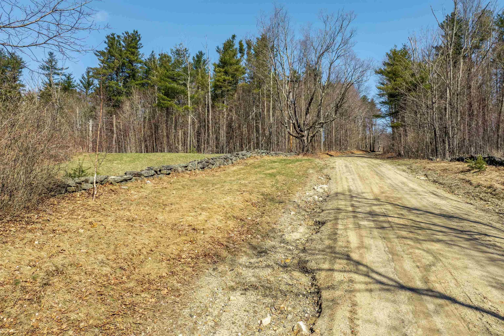 133 Saddle Hill Road Meredith NH 03253