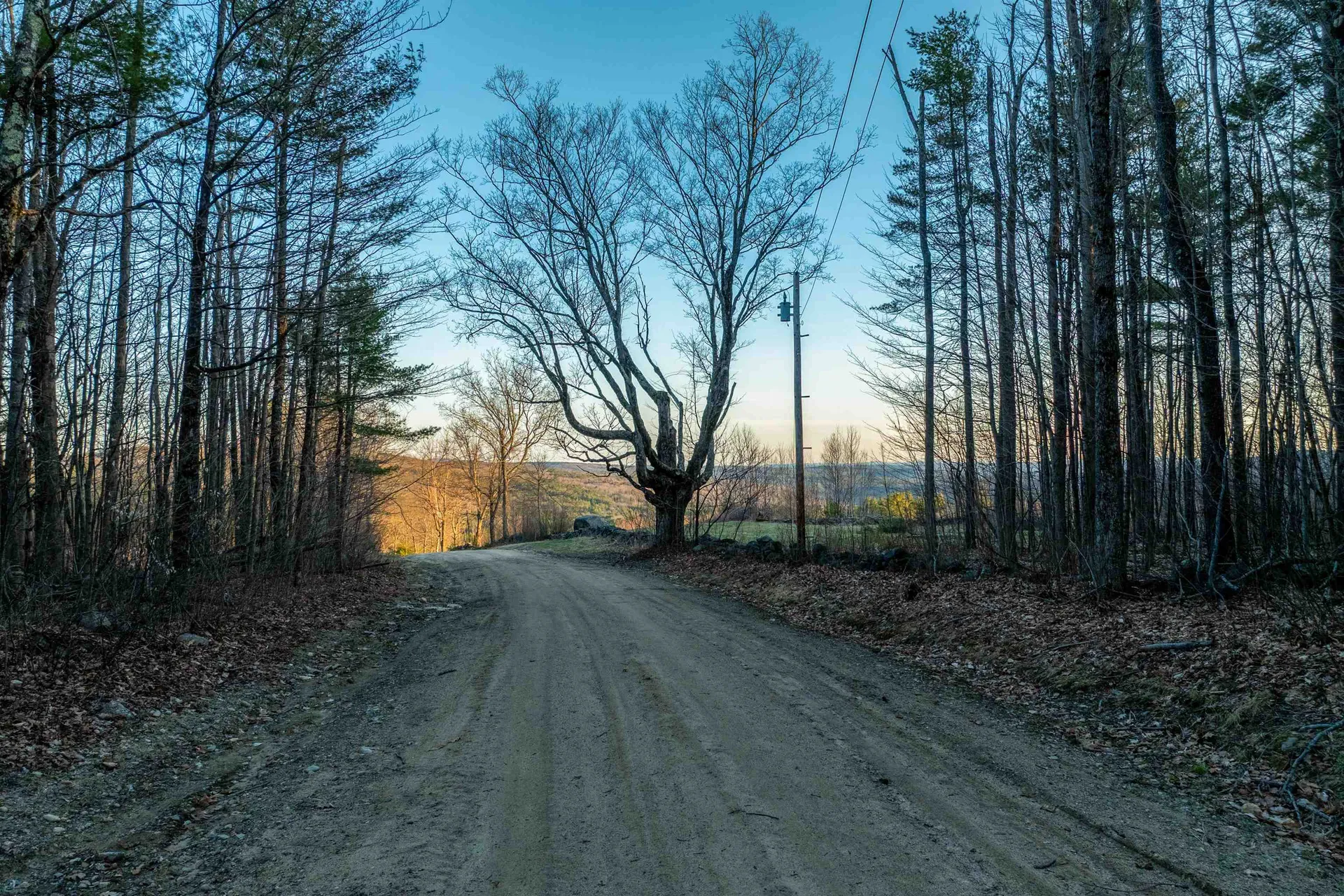 133 Saddle Hill Road Meredith NH 03253