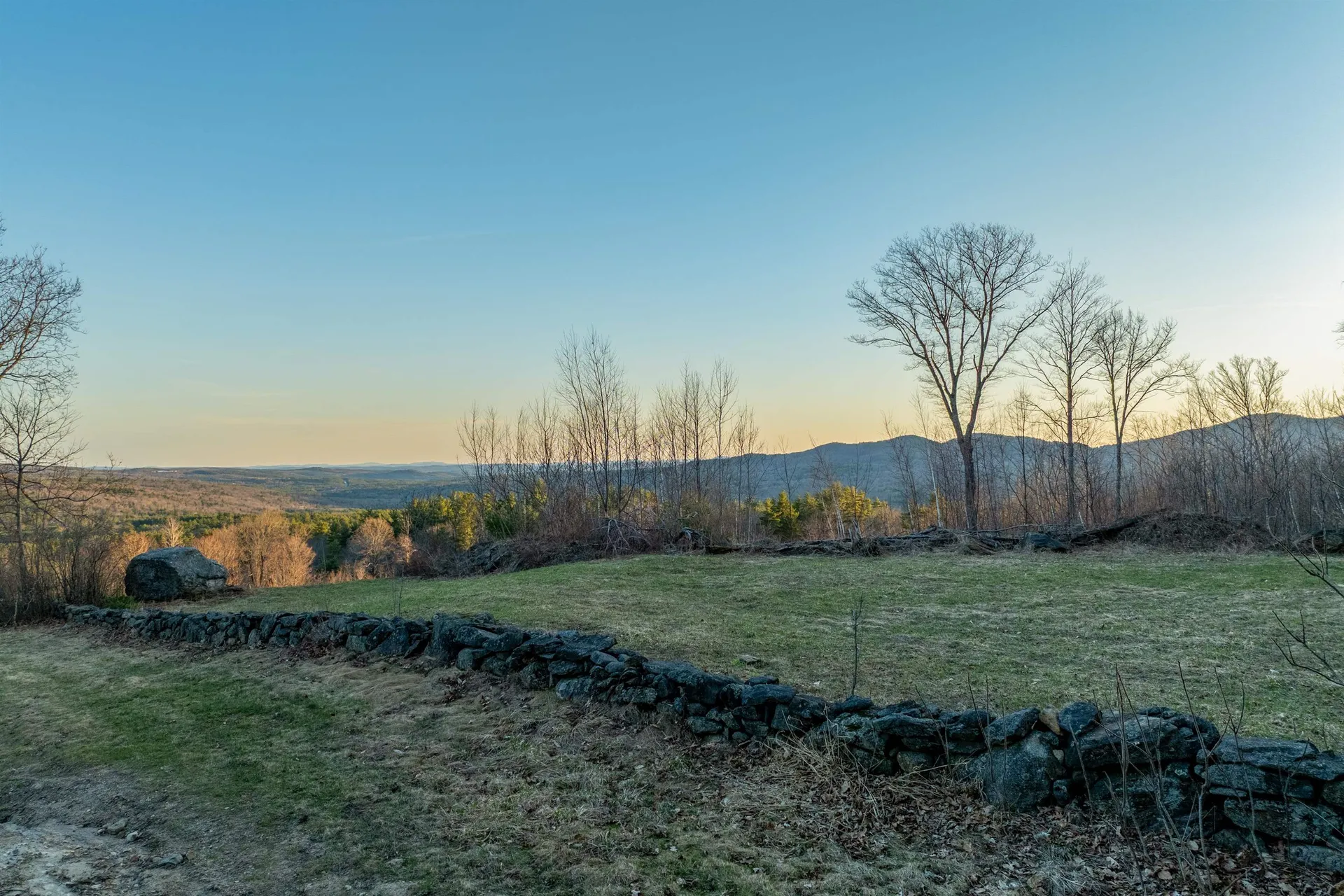 133 Saddle Hill Road Meredith NH 03253