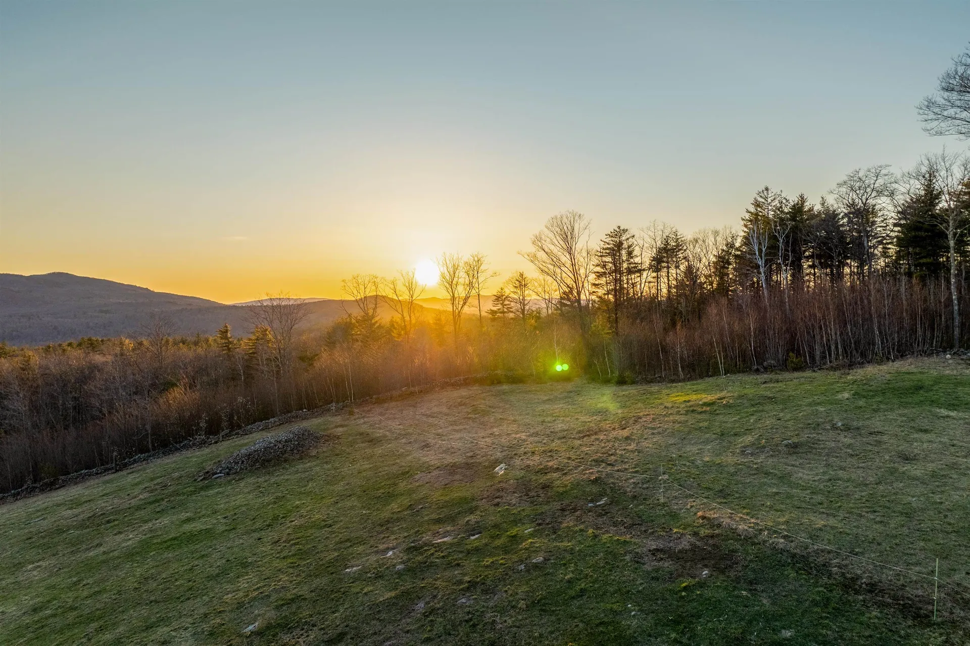 133 Saddle Hill Road Meredith NH 03253