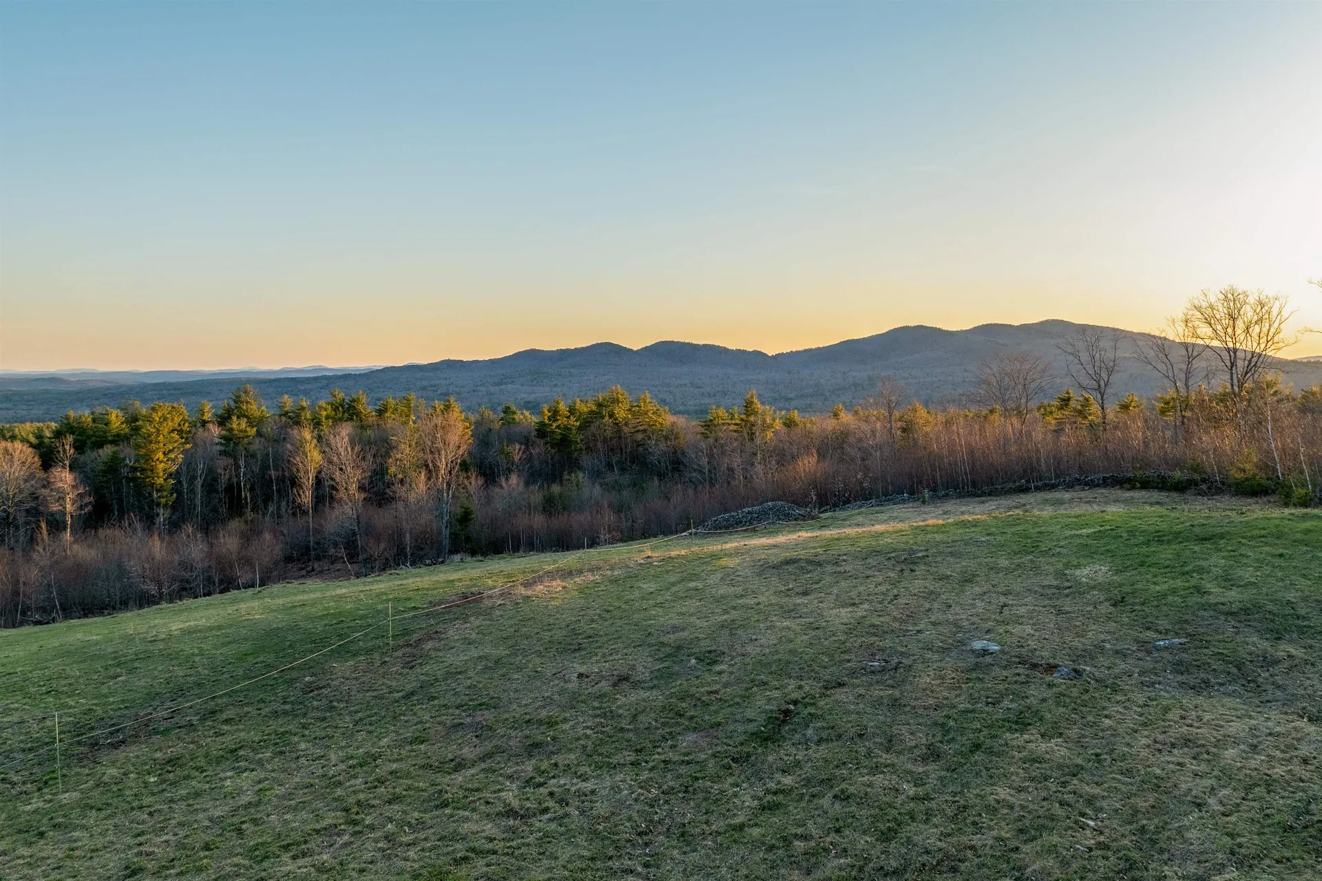 133 Saddle Hill Road Meredith NH 03253