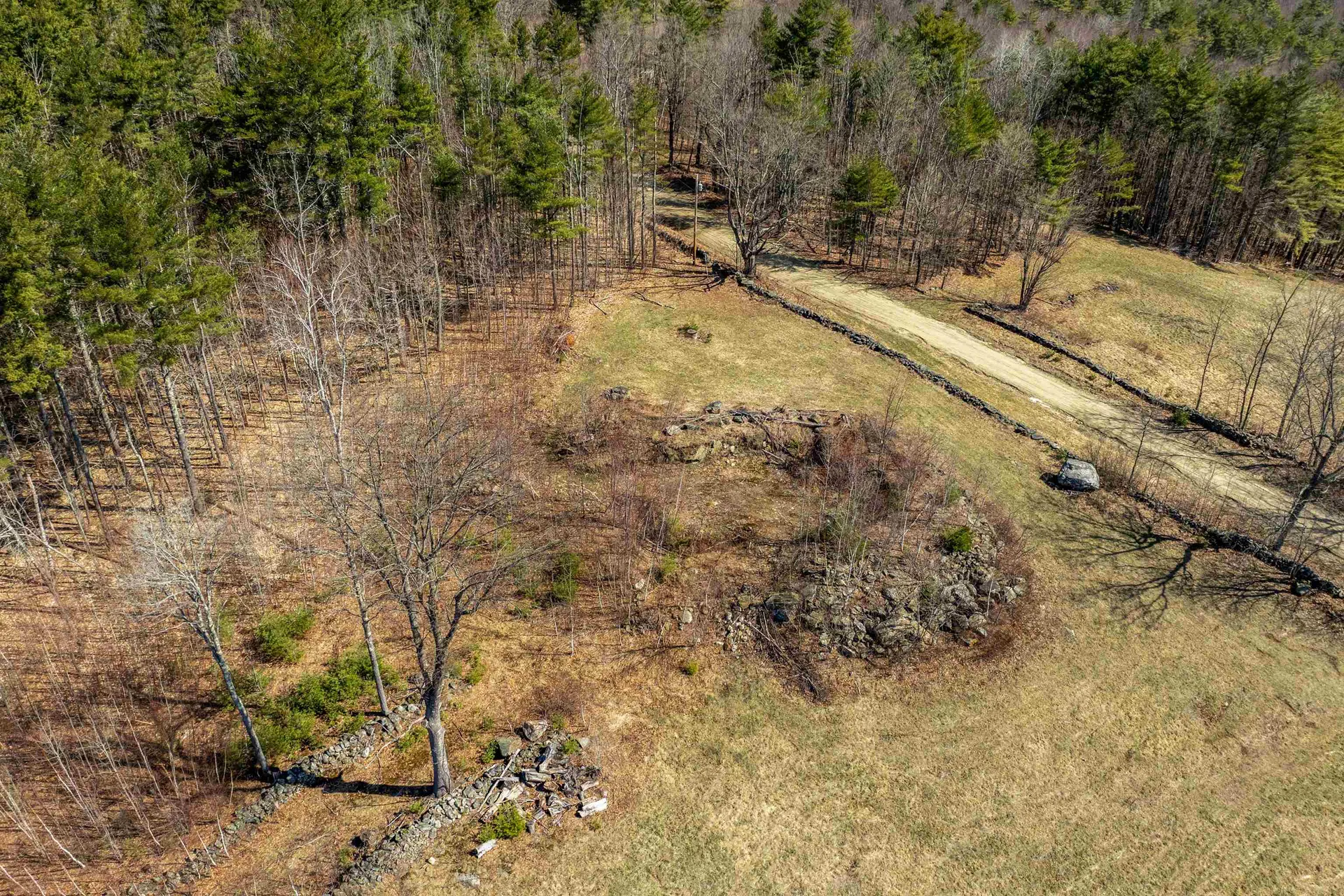 133 Saddle Hill Road Meredith NH 03253