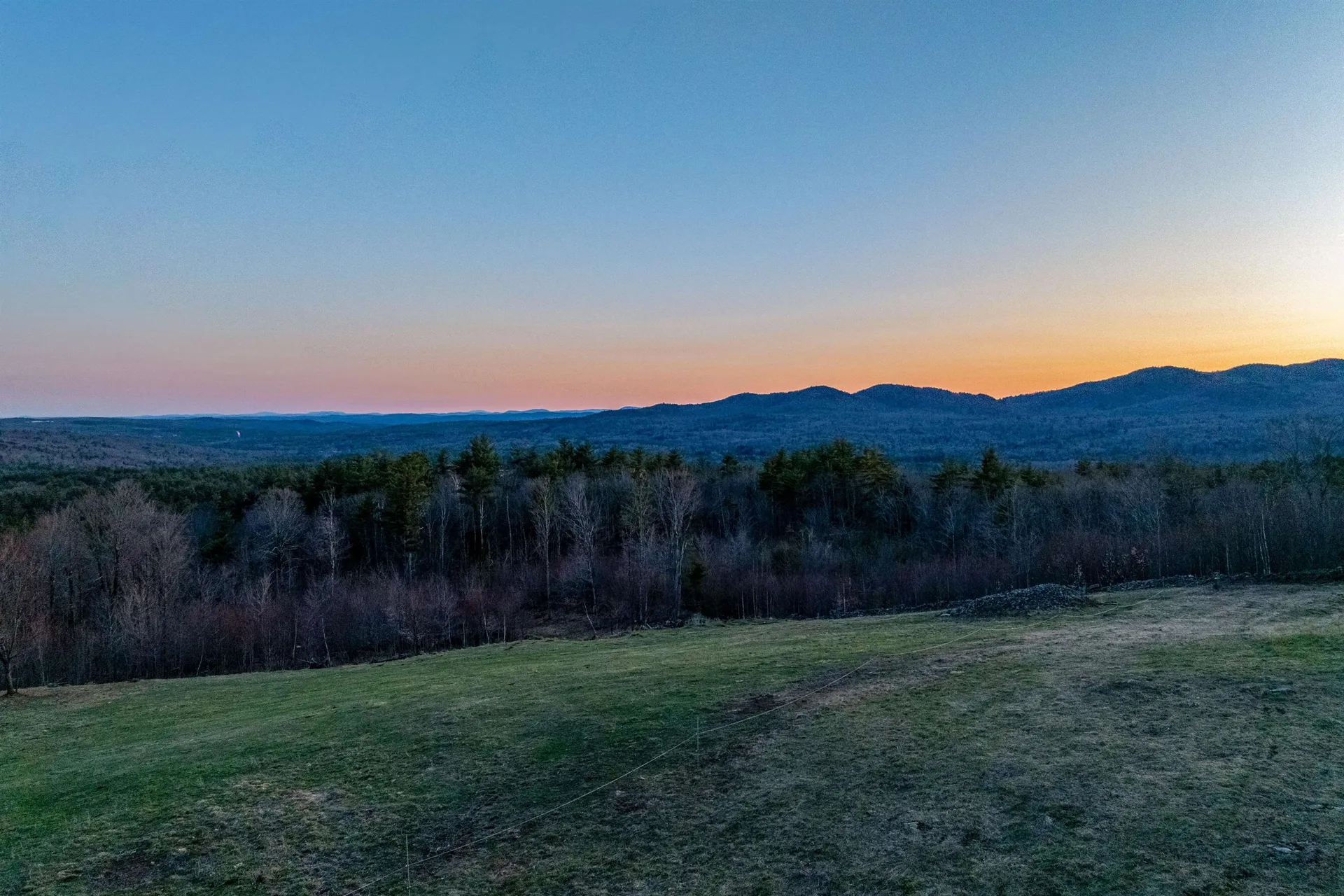 133 Saddle Hill Road Meredith NH 03253