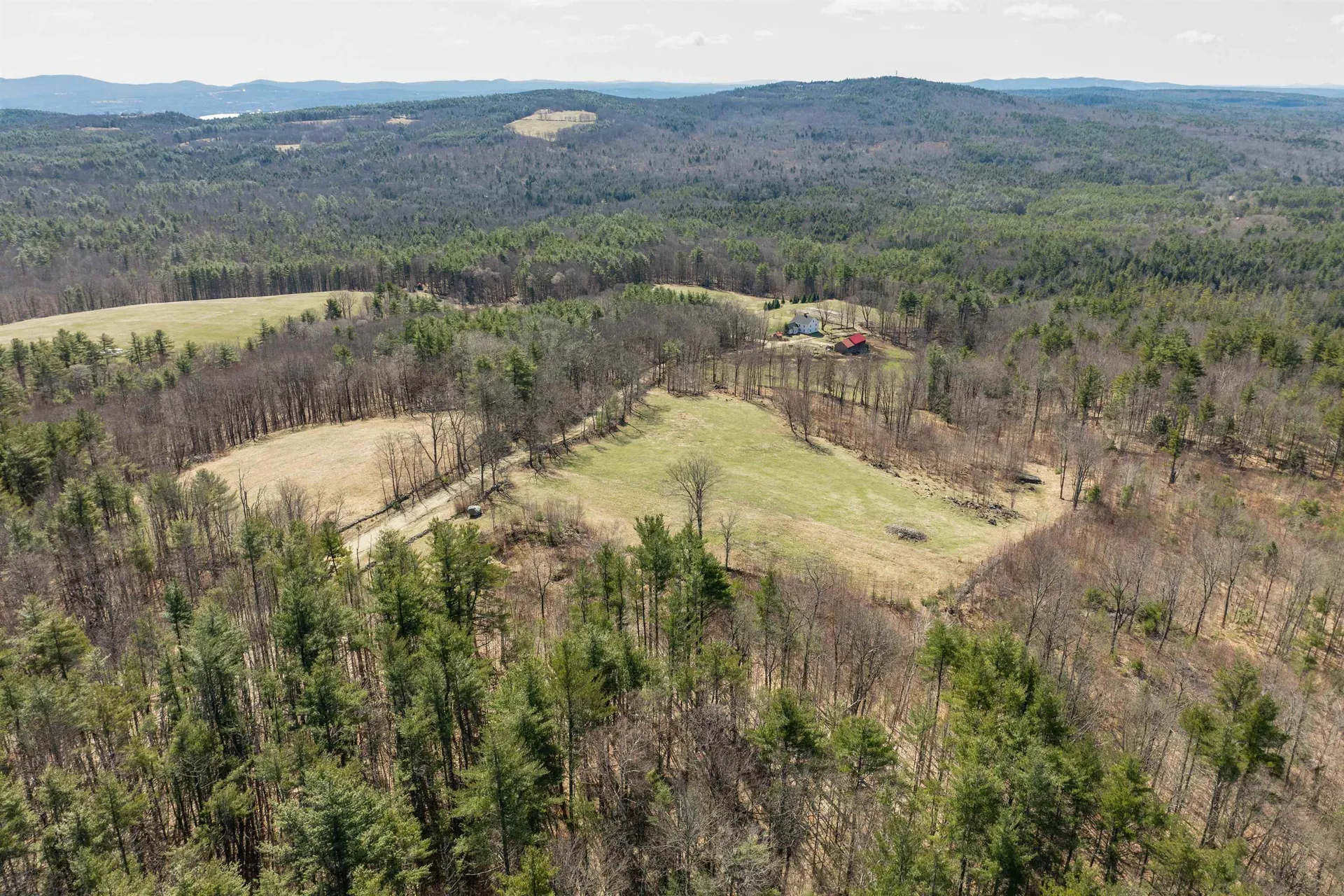 133 Saddle Hill Road Meredith NH 03253