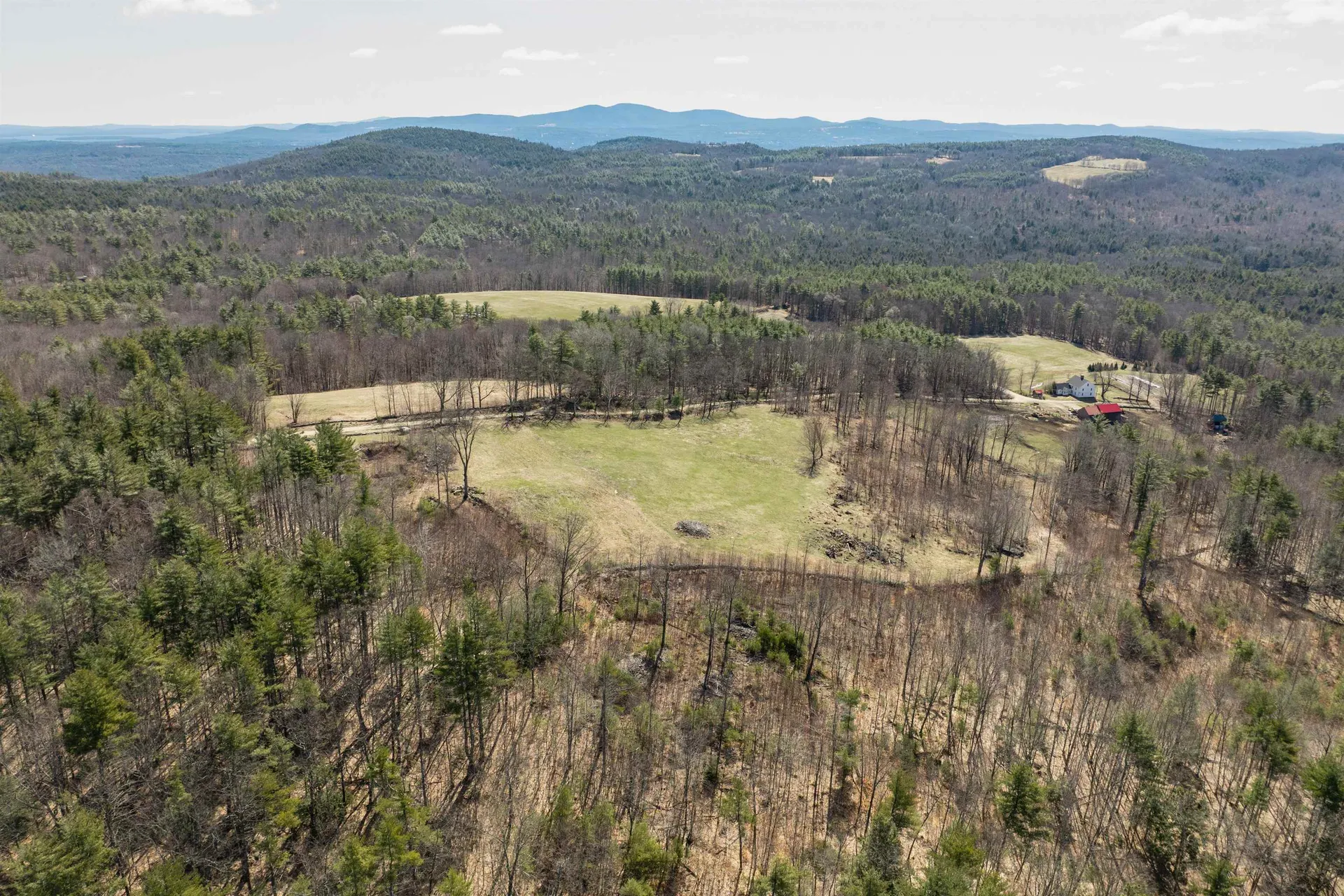 133 Saddle Hill Road Meredith NH 03253