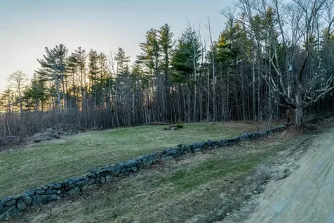 133 Saddle Hill Road Meredith NH 03253