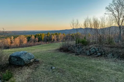 133 Saddle Hill Road Meredith NH 03253