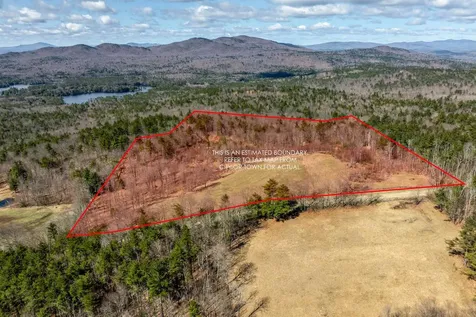 133 Saddle Hill Road Meredith NH 03253