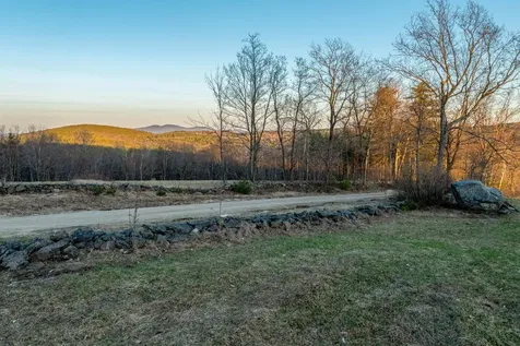 133 Saddle Hill Road Meredith NH 03253