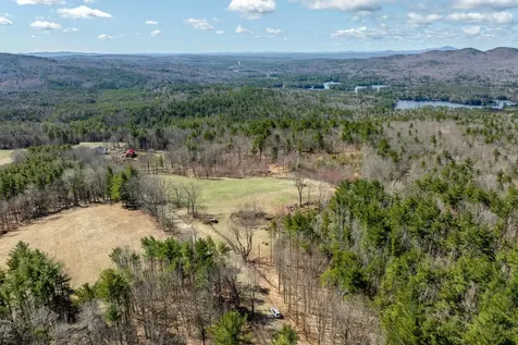 133 Saddle Hill Road Meredith NH 03253