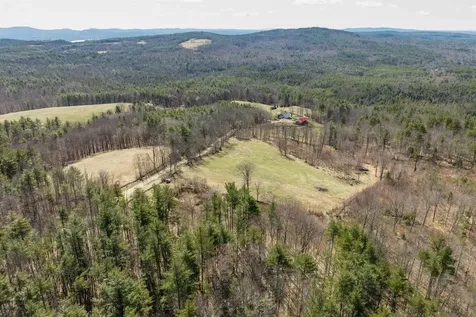 133 Saddle Hill Road Meredith NH 03253