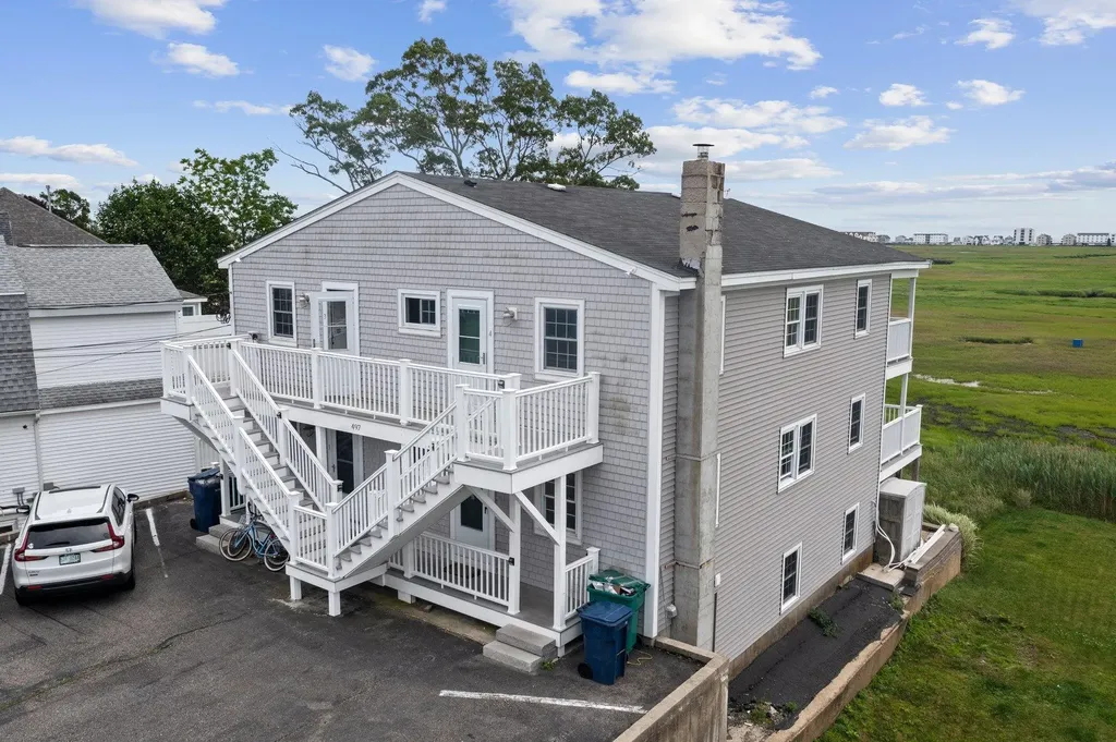 497 Winnacunnet Road Hampton NH 03842