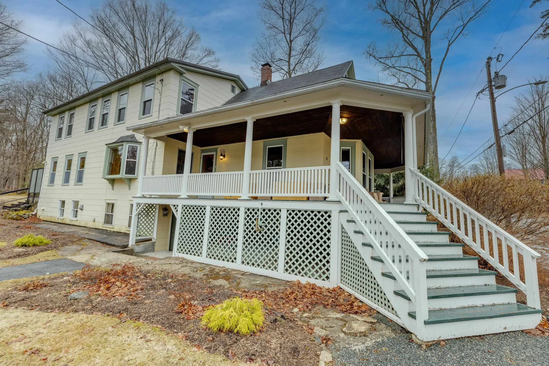 41 Congress Street Bethlehem NH 03574