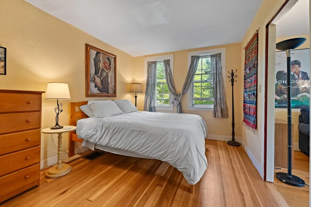 10 Curtis Road Hartland VT 05048
