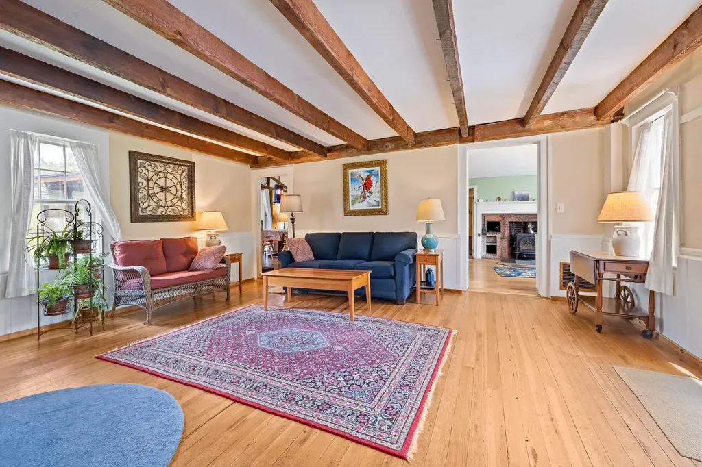 10 Curtis Road Hartland VT 05048