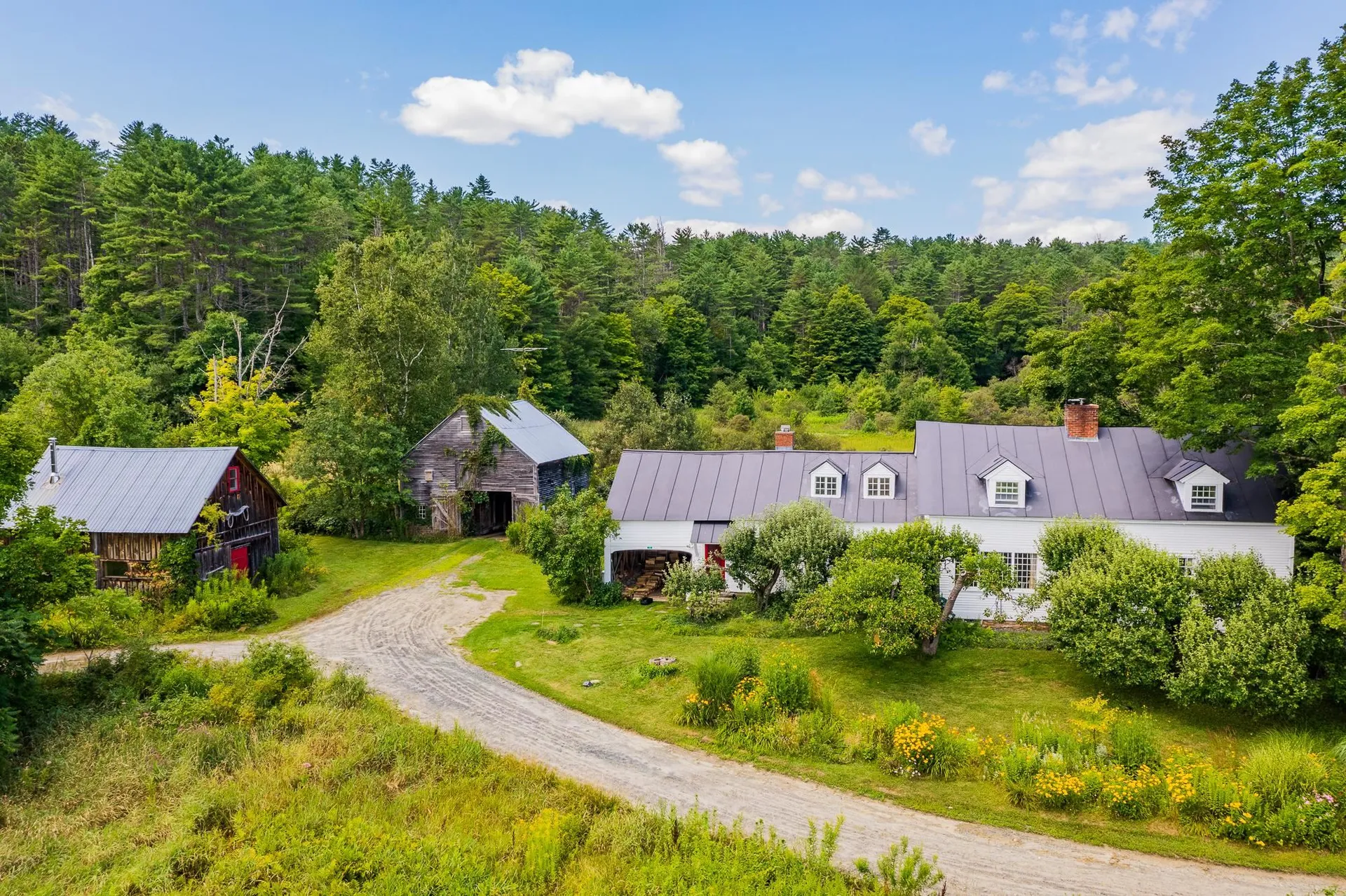 10 Curtis Road Hartland VT 05048
