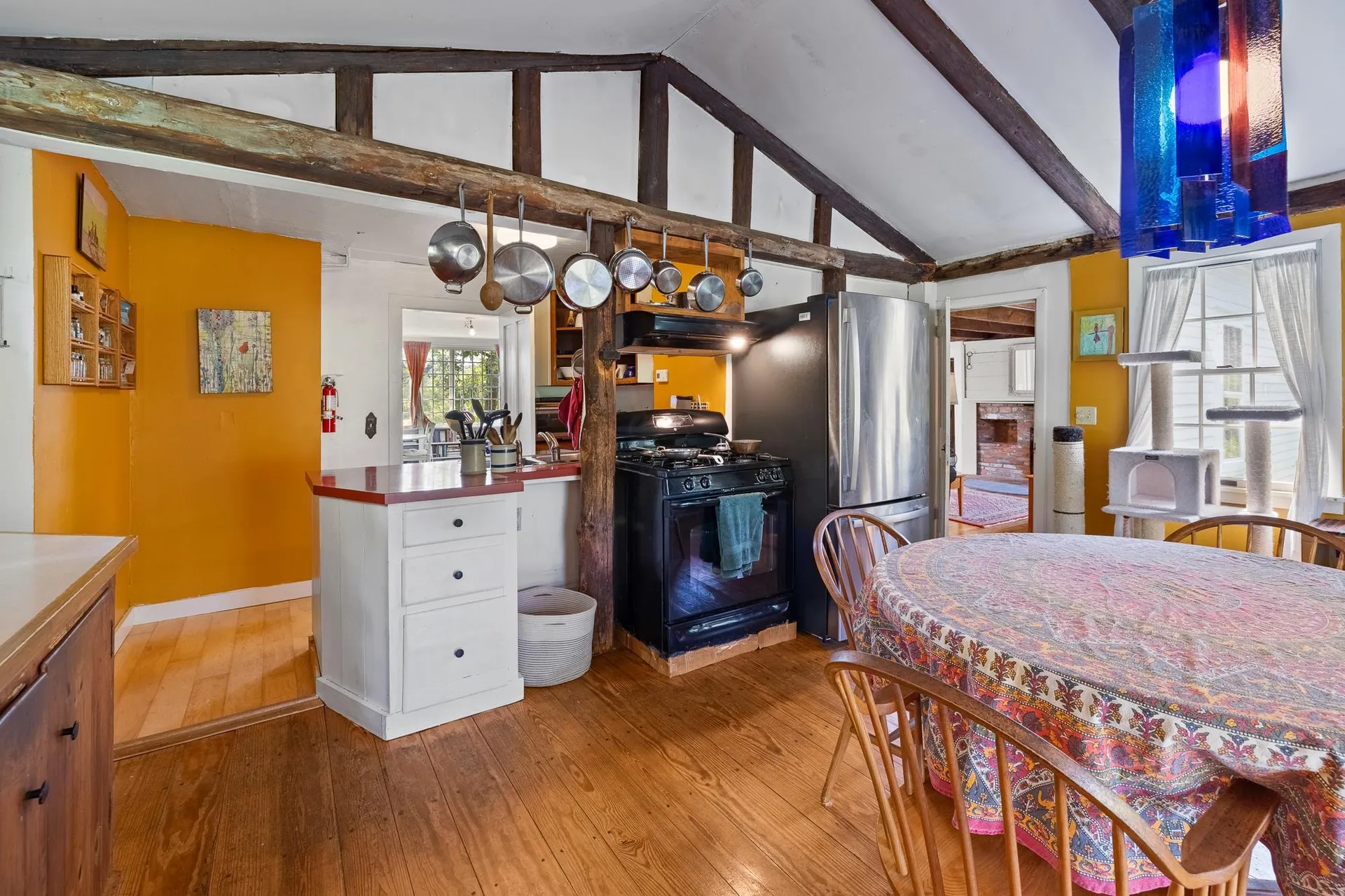10 Curtis Road Hartland VT 05048