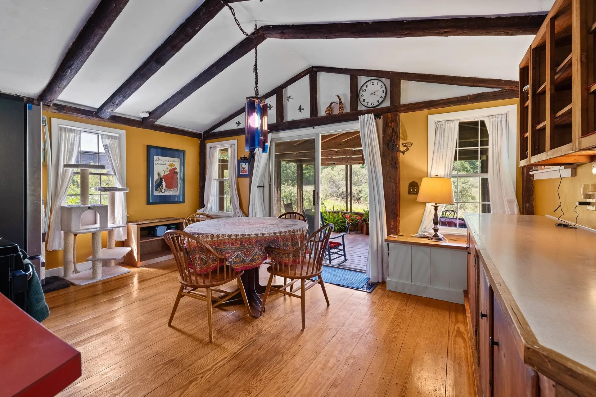 10 Curtis Road Hartland VT 05048