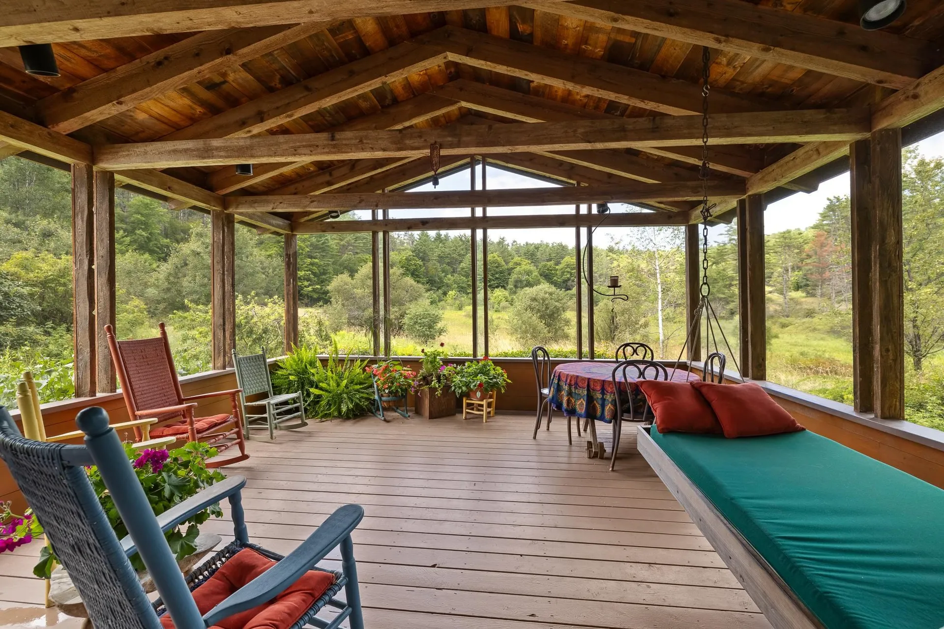 10 Curtis Road Hartland VT 05048