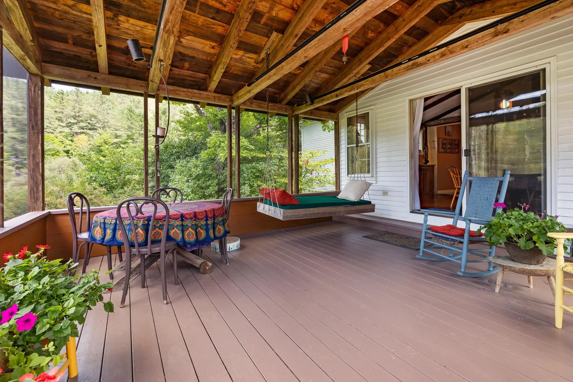 10 Curtis Road Hartland VT 05048