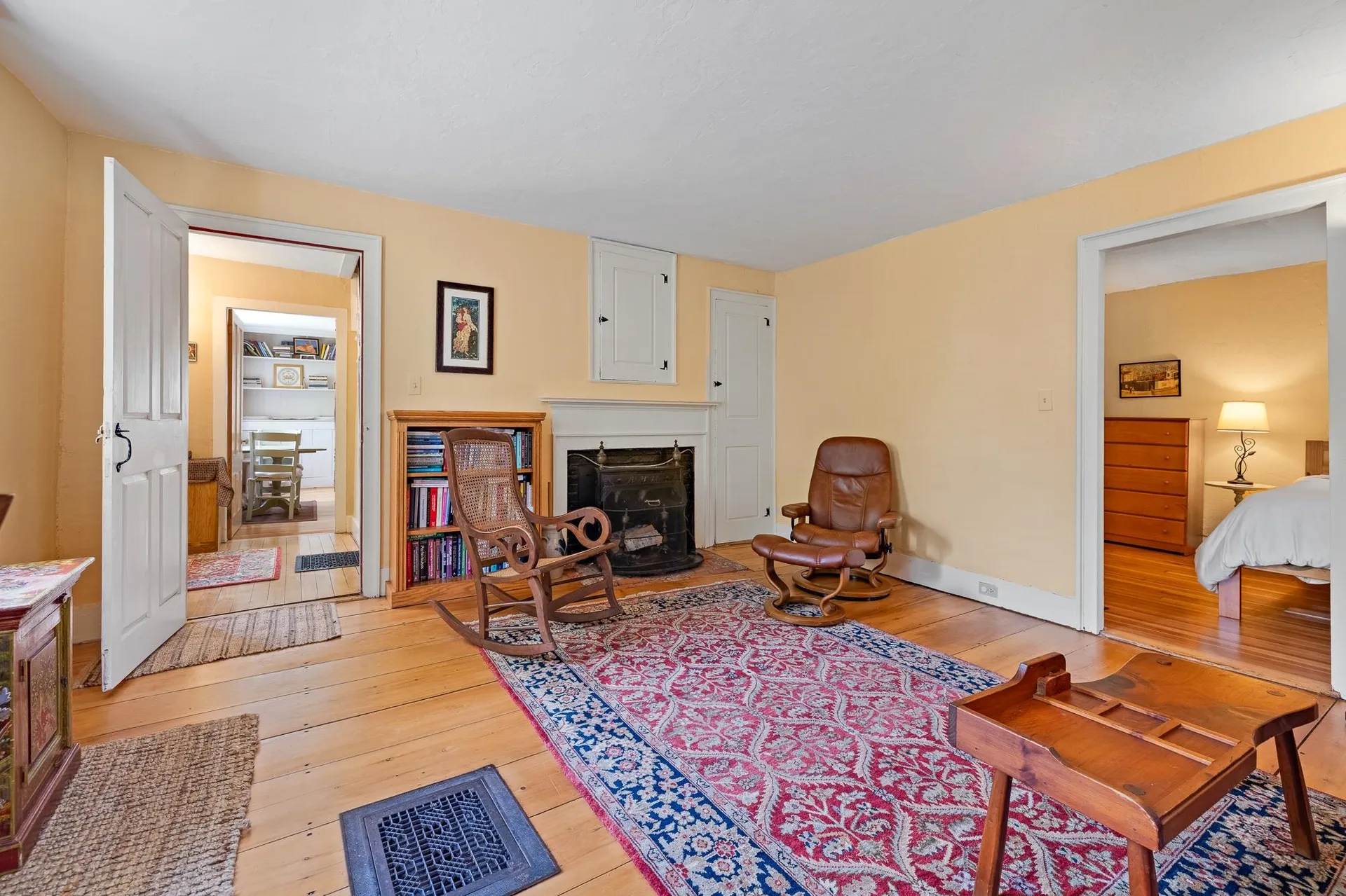 10 Curtis Road Hartland VT 05048