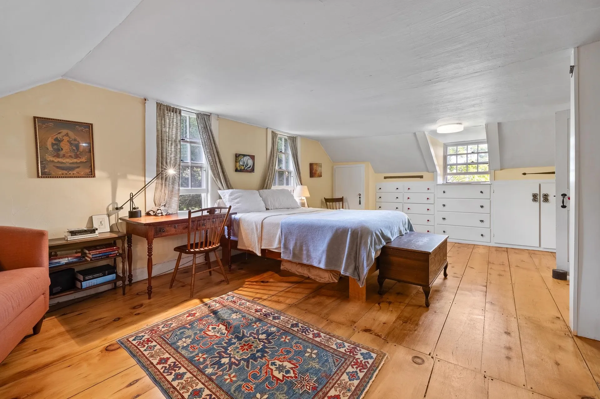 10 Curtis Road Hartland VT 05048