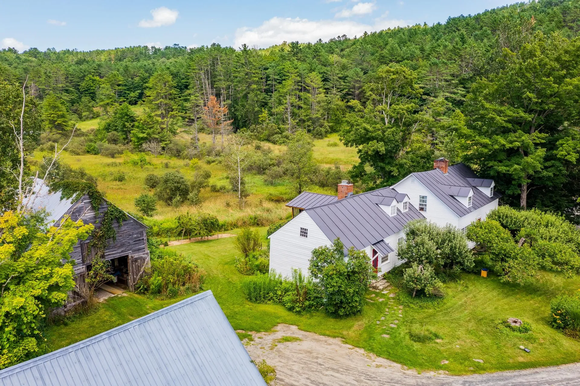 10 Curtis Road Hartland VT 05048