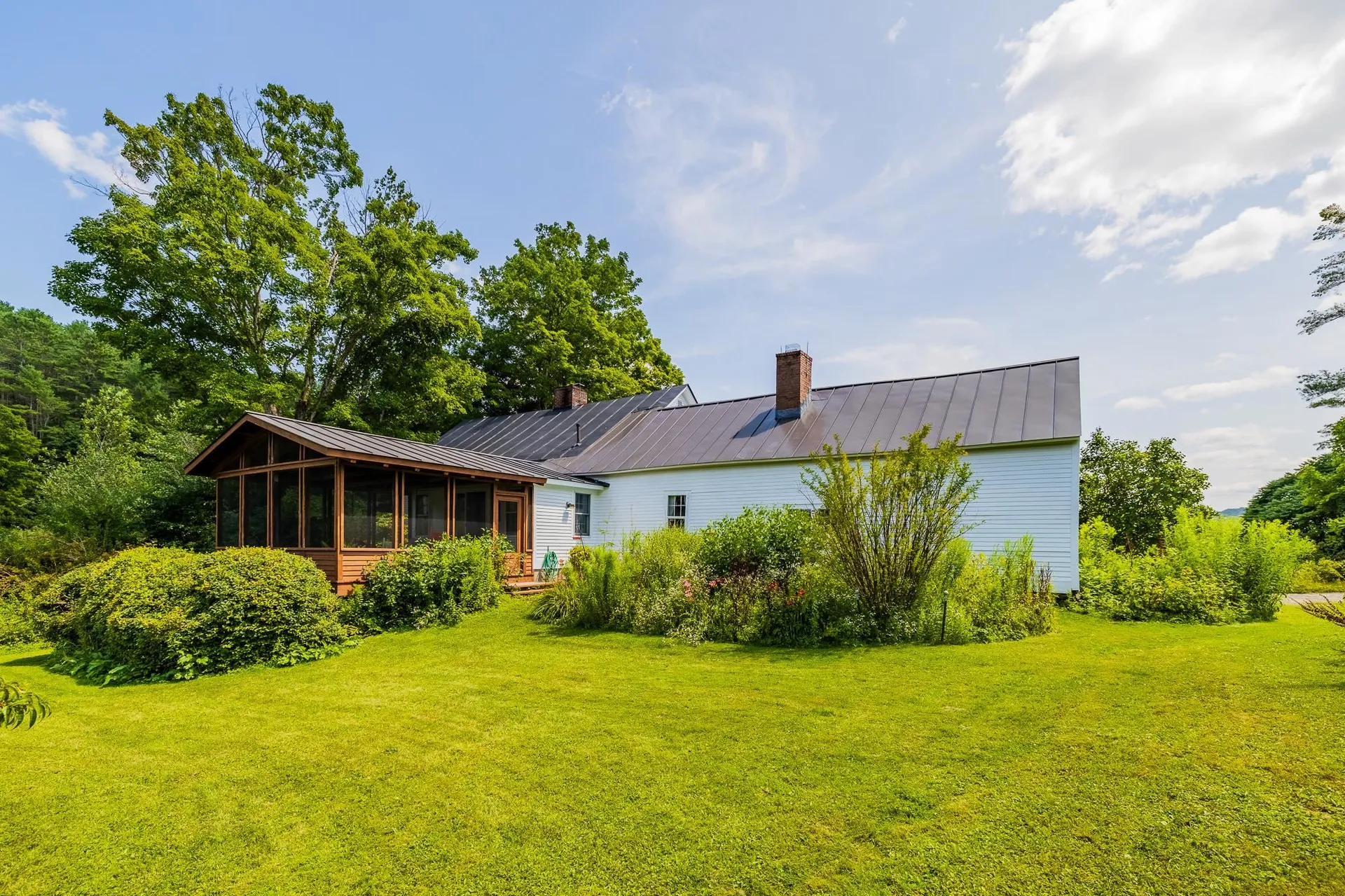 10 Curtis Road Hartland VT 05048