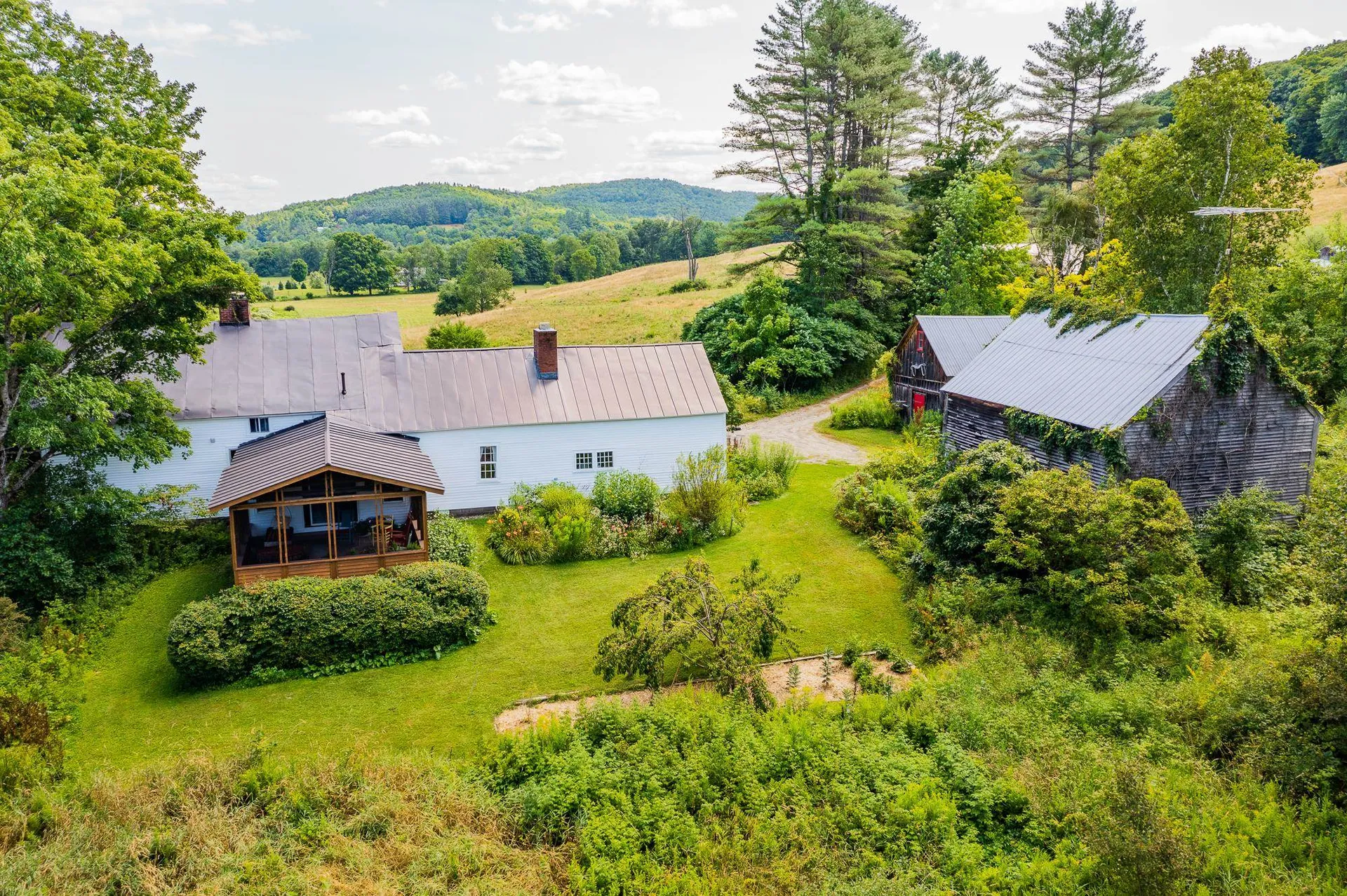 10 Curtis Road Hartland VT 05048