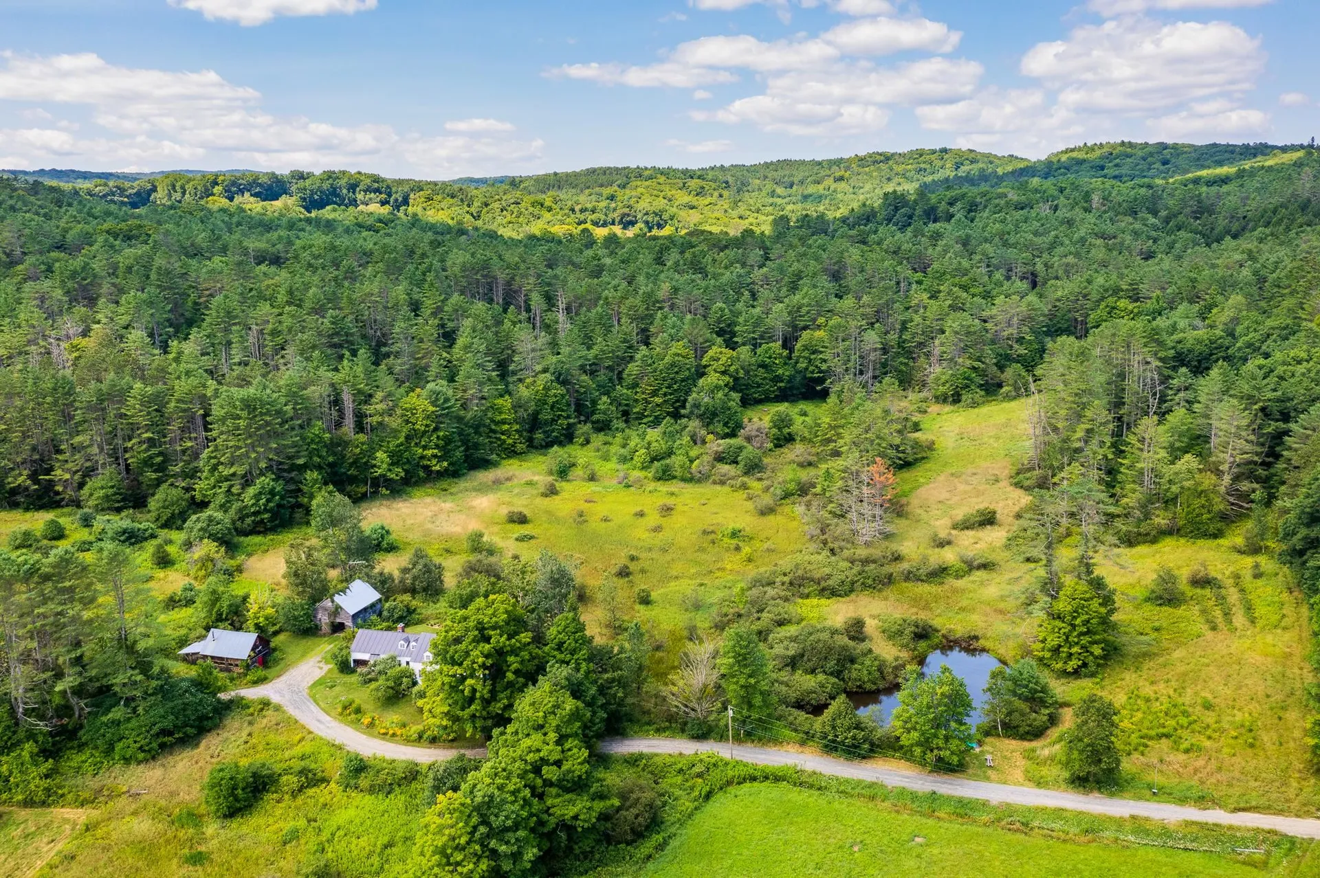 10 Curtis Road Hartland VT 05048
