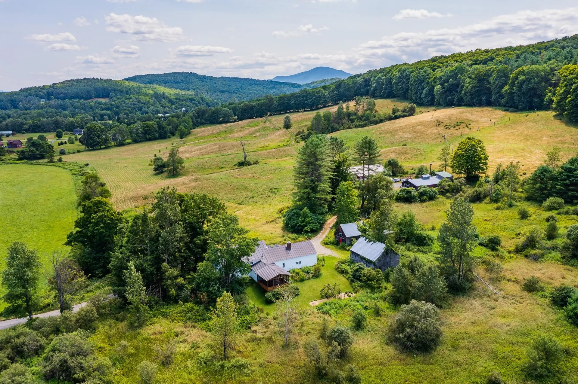 10 Curtis Road Hartland VT 05048