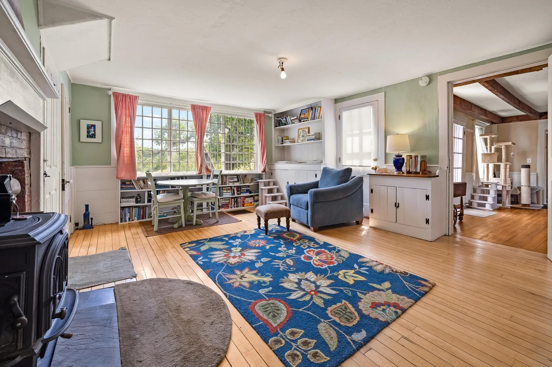 10 Curtis Road Hartland VT 05048