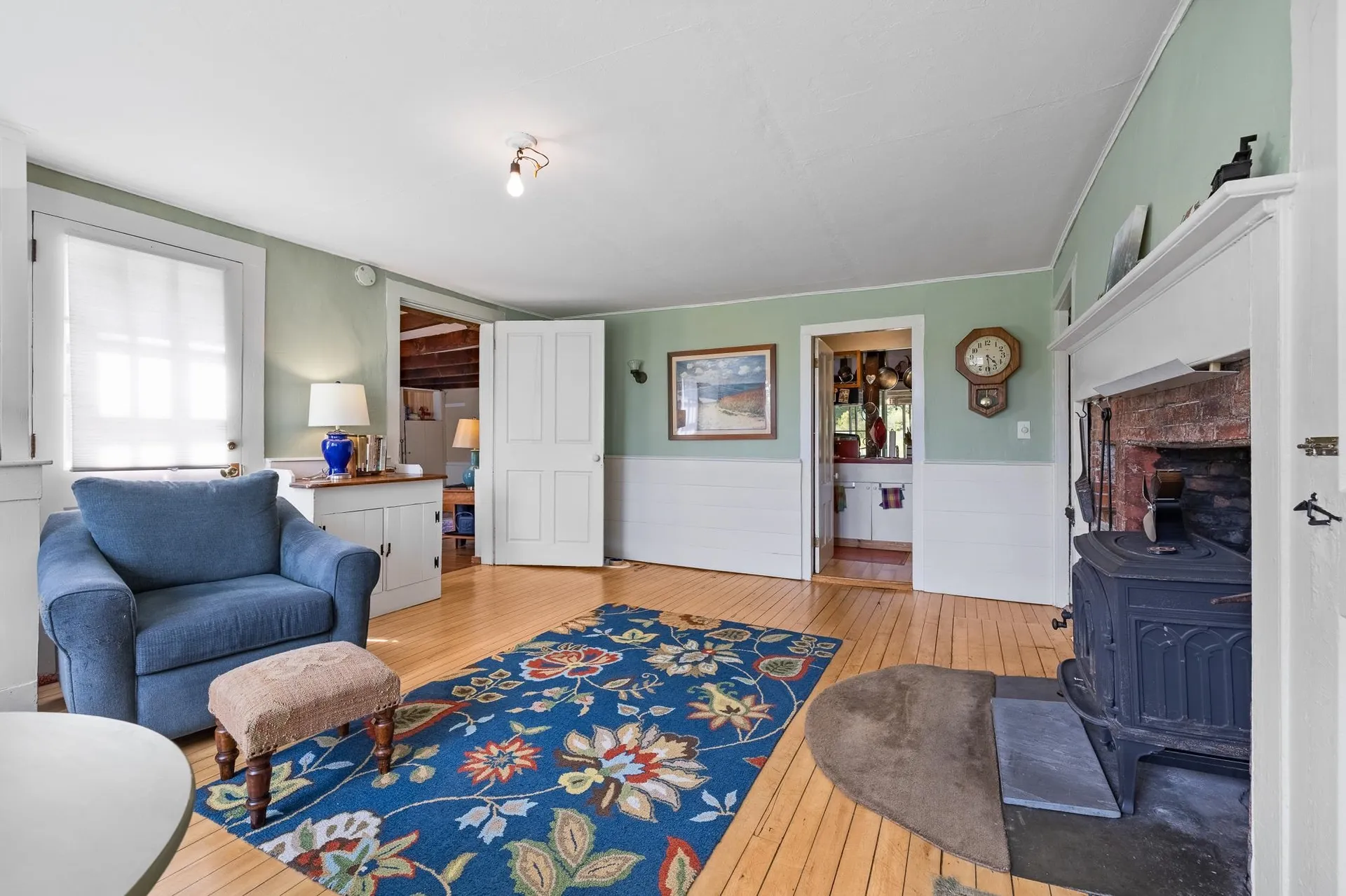 10 Curtis Road Hartland VT 05048