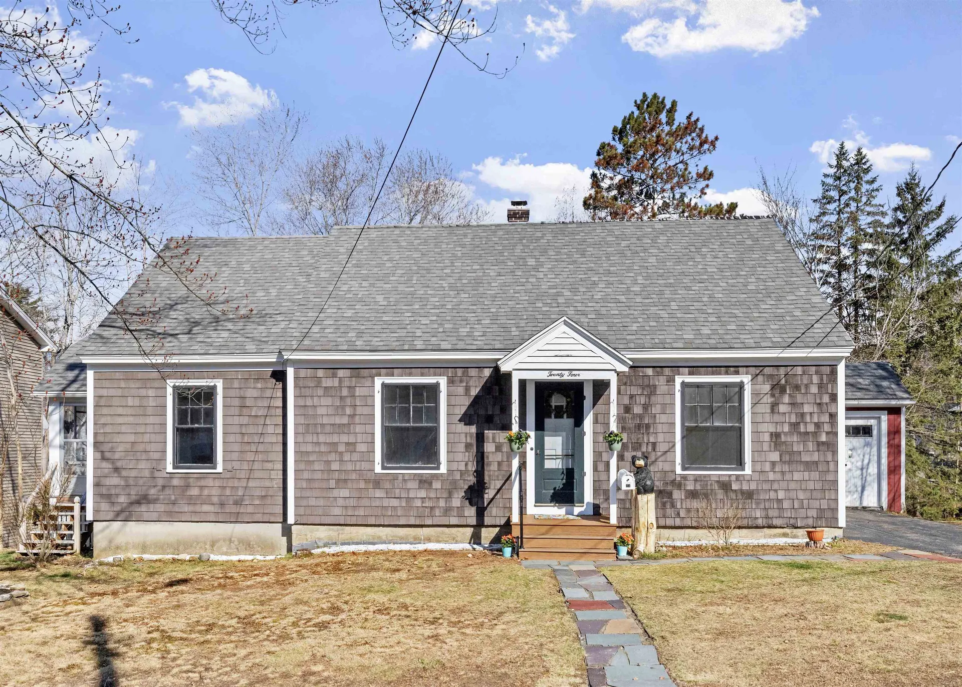 24 Gilman Street Laconia NH 03246