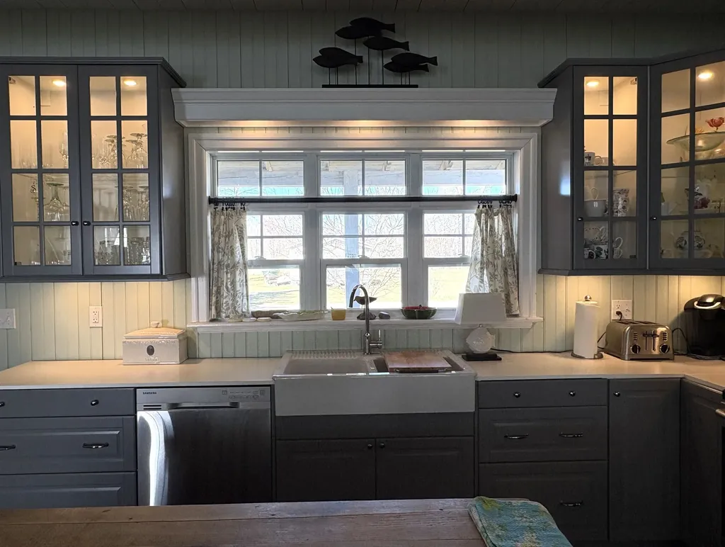 419 North End Road East North Hero VT 05474