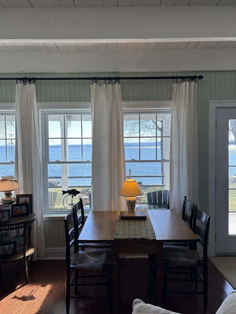 419 North End Road East North Hero VT 05474