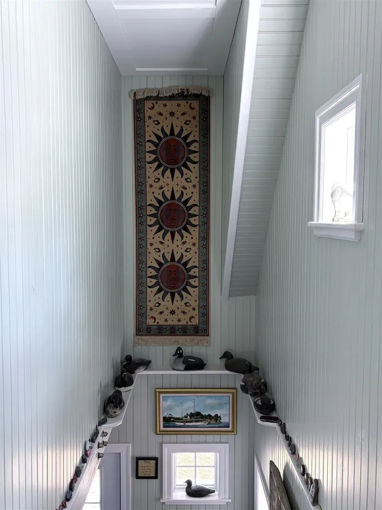 419 North End Road East North Hero VT 05474