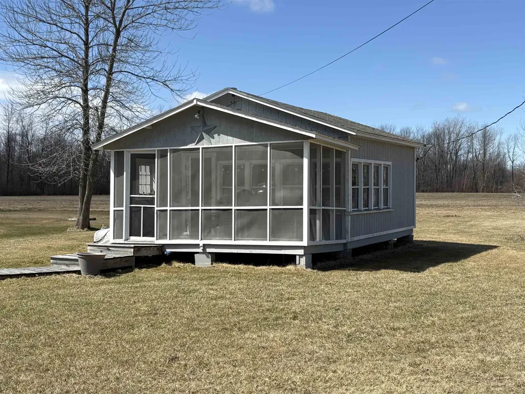 419 North End Road East North Hero VT 05474