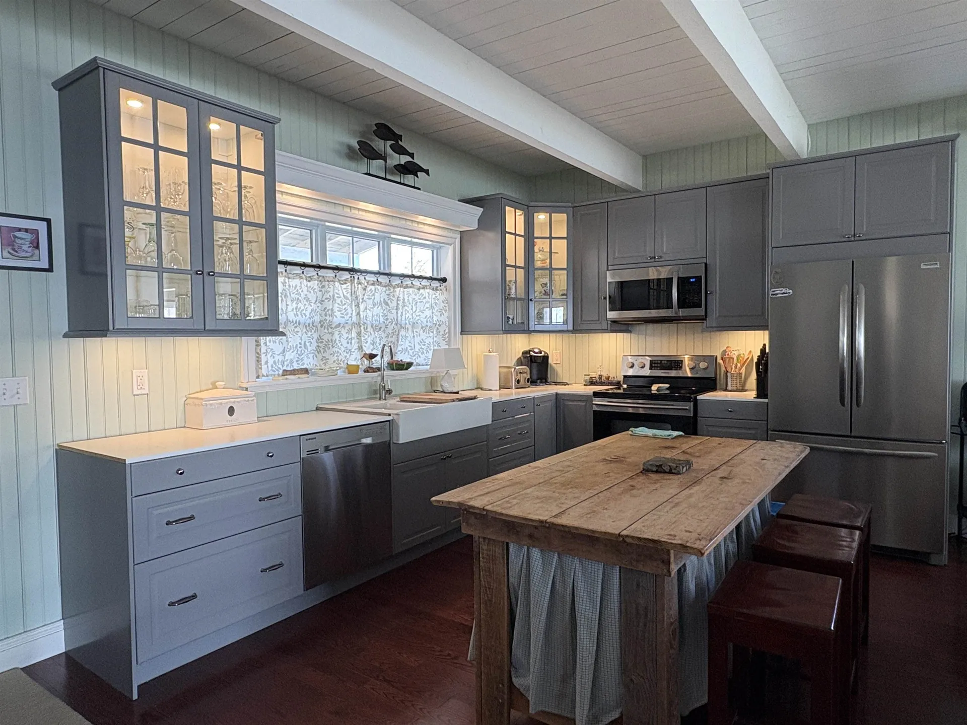 419 North End Road East North Hero VT 05474