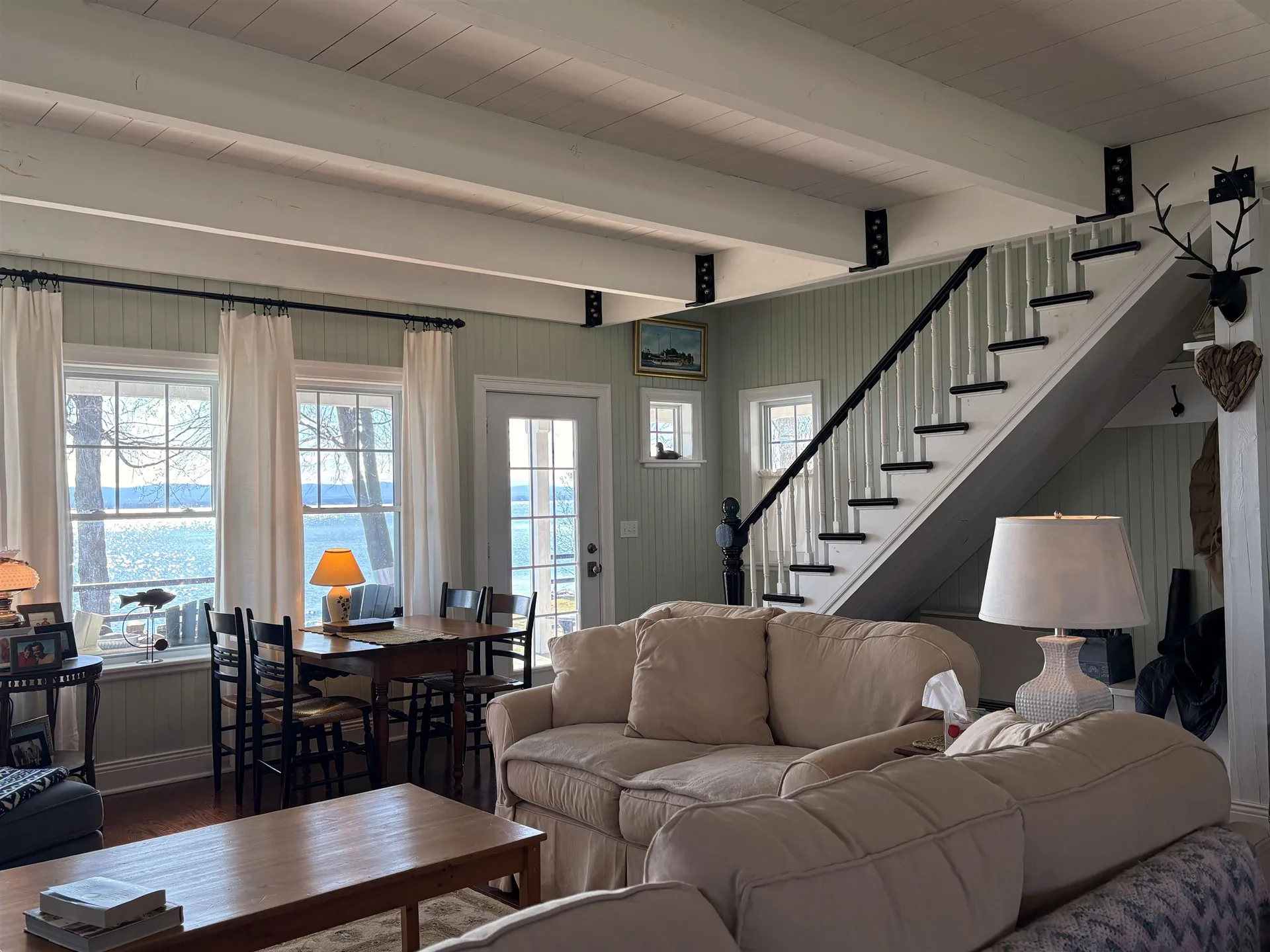 419 North End Road East North Hero VT 05474