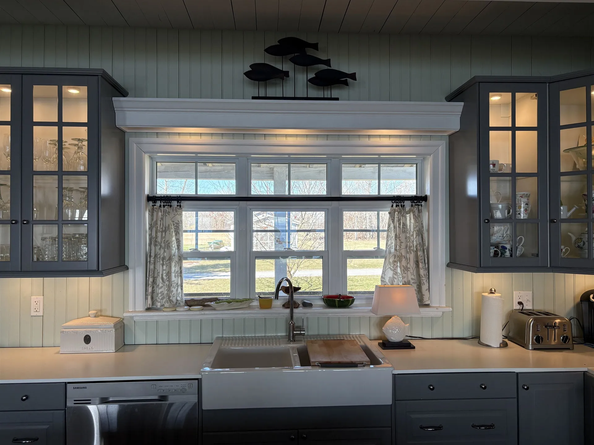 419 North End Road East North Hero VT 05474