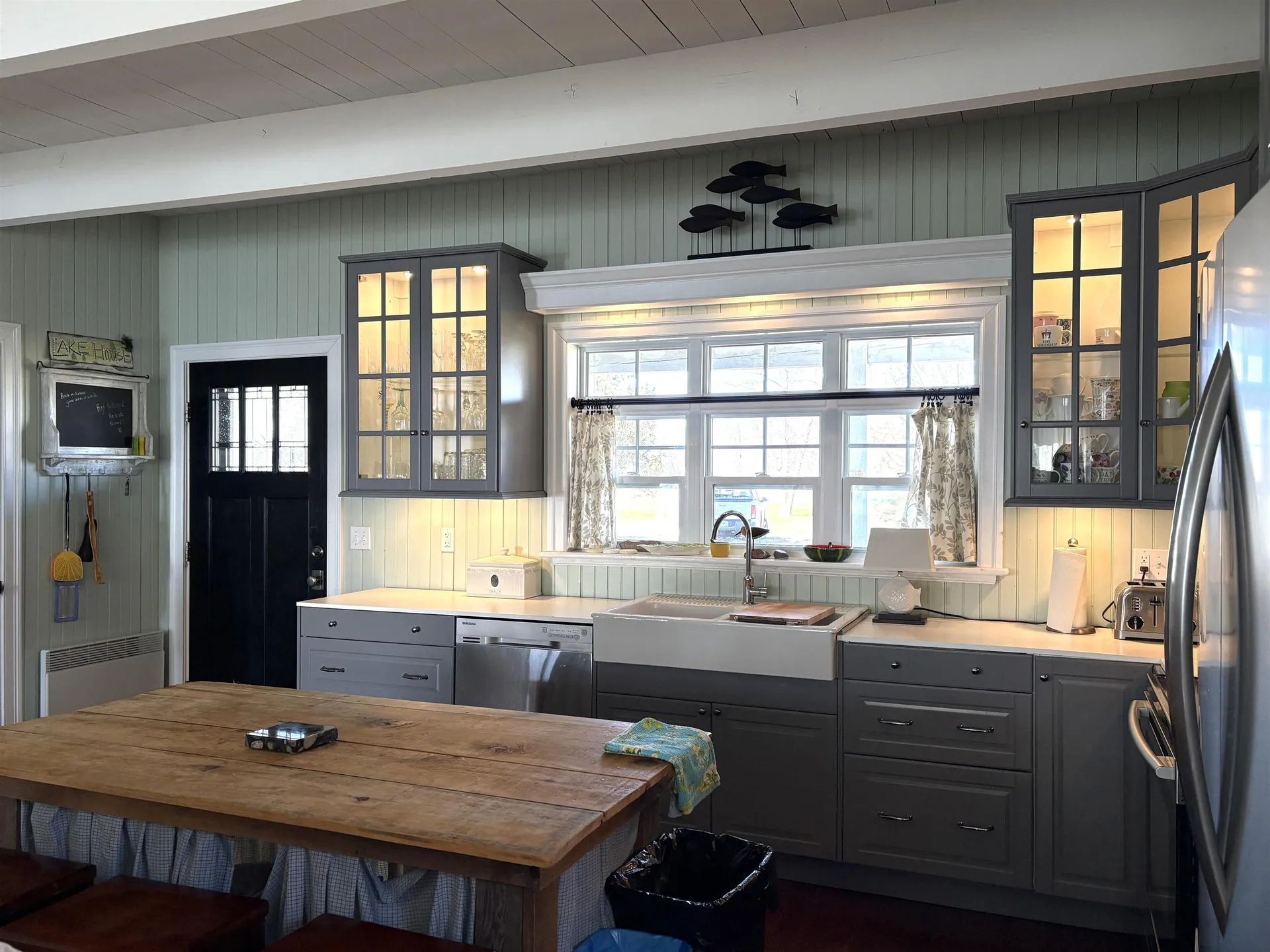 419 North End Road East North Hero VT 05474