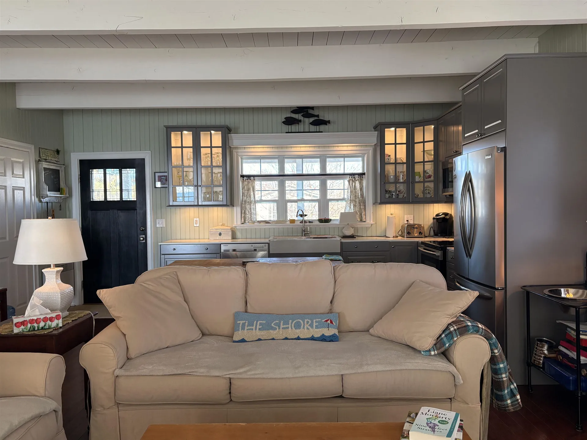 419 North End Road East North Hero VT 05474