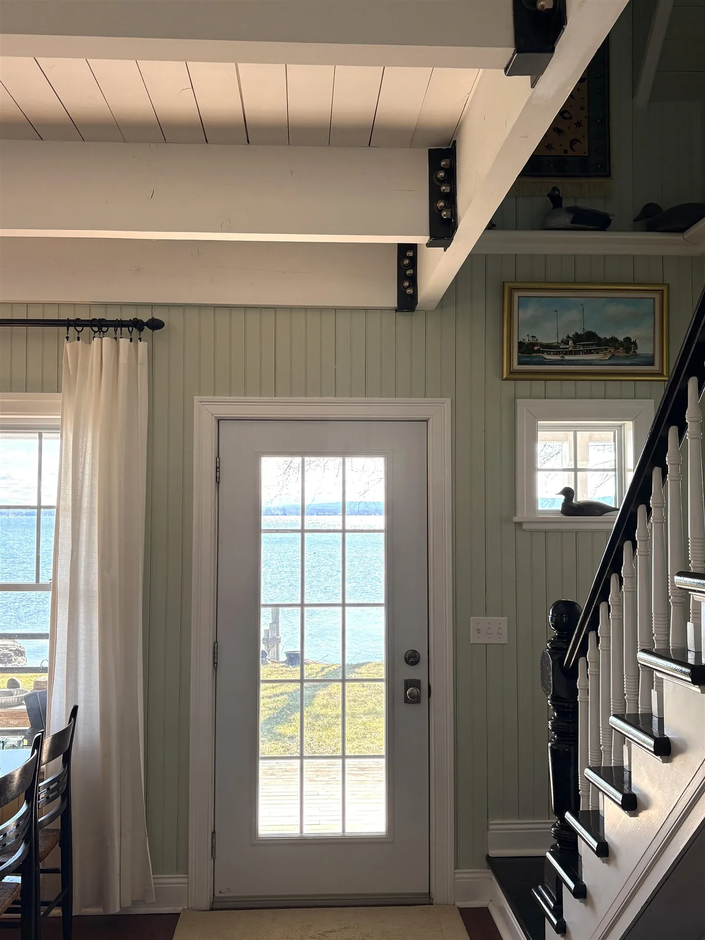 419 North End Road East North Hero VT 05474