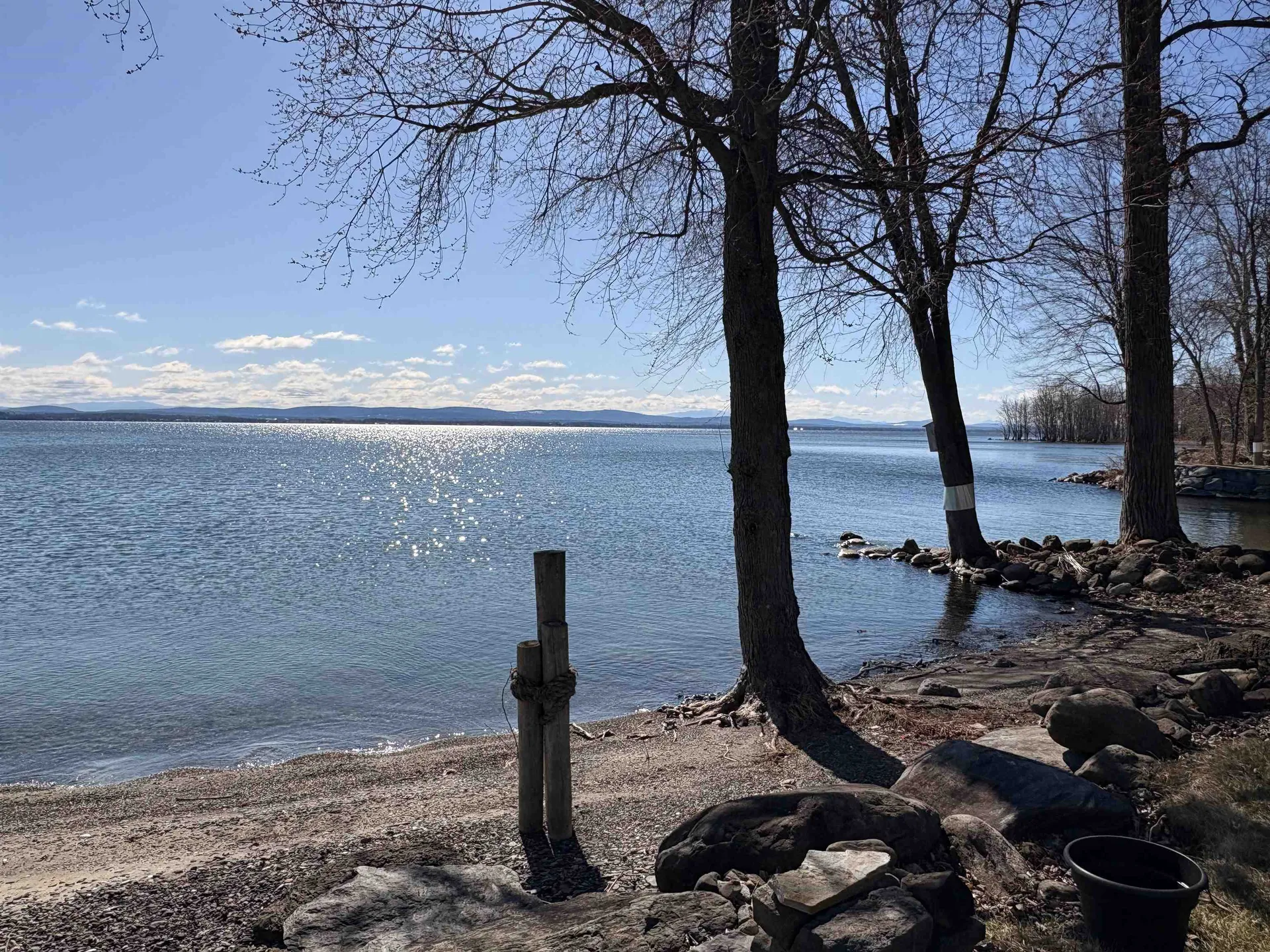 419 North End Road East North Hero VT 05474