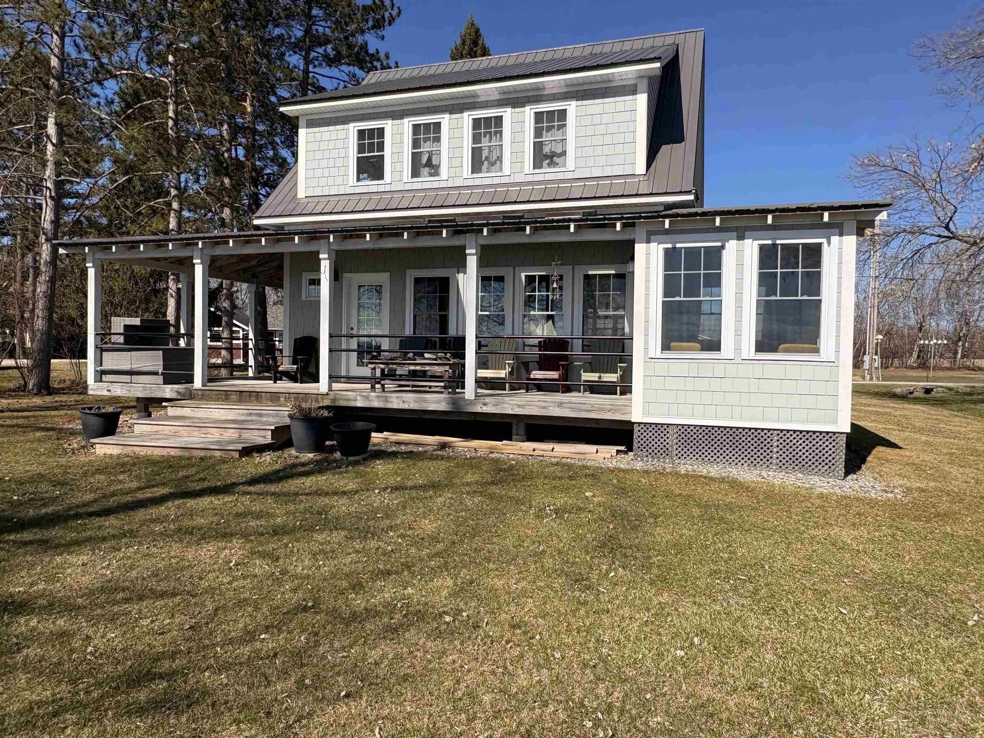 419 North End Road East North Hero VT 05474