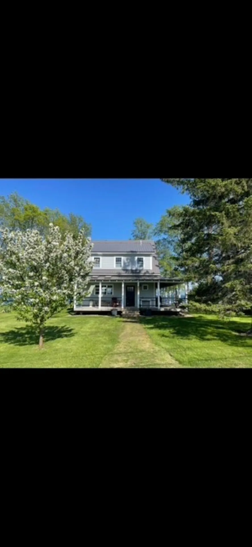 419 North End Road East North Hero VT 05474