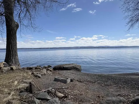 419 North End Road East North Hero VT 05474