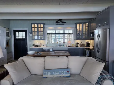 419 North End Road East North Hero VT 05474